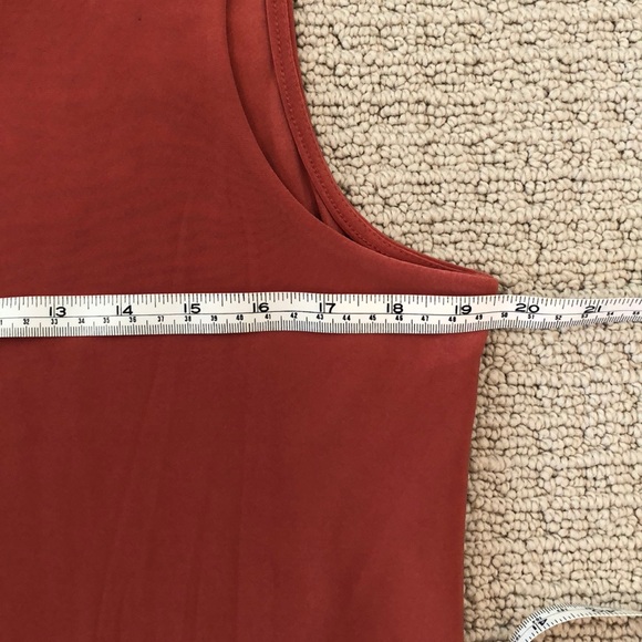 Nine West sleeveless top - Picture 6 of 6